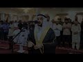 عشائية من سورة طه عبدالرحمن زكريا عشائية من سورة طه عبدالرحمن زكريا