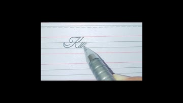 Name of Karishma write ✍️ in beautiful cursive style.||. Comment your name to write a name.
