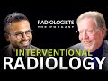 Interventional radiology podcast radiologistsep17