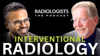 Interventional Radiology: Podcast Radiologists⏐ep.17
