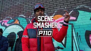 R3D - Scene Smasher | P110