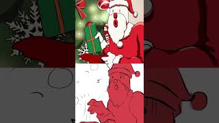 Don't Trust Santa🤶 - The Amazing Digital Circus (Tadc) | Gh's Animation