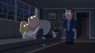 Мульт Chris Hansen in Family Guy