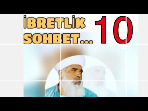 Timurtaş hoca efendi  ÇİĞNEMEYİN ALLAH’ın HÜKÜMLERİNİ..