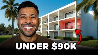 Imoveis em Punta Cana por MENOS DE US 100 MIL Otima Oportunidade de Investimento