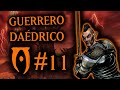 🔴 MISIÓN PRINCIPAL | GUERRERO DAÉDRICO - LEGENDARIO | SKYRIM