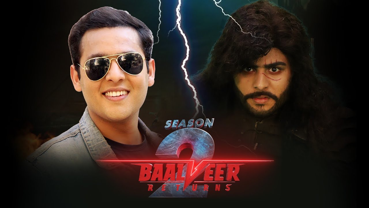 Baal Veer Returns 13th April 2021 Full Episode 342//season 2 Baal Veer Returns 342 Ep YouTube