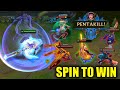 Best LOL PENTAKILL Moments 2022 #2 (Spin To Win, 1v5, Yone, Lux, Sion, Yasuo...)