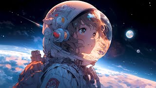 My Love From The Star 🌠 Lofi Space Vibes 🌠 Night Lofi Songs To Make You Calm Down And Heal Your Soul