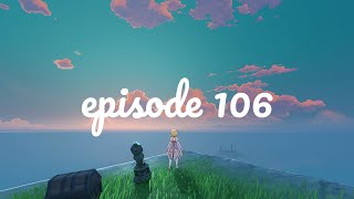 Spring Cleaning The Mondstadt Map | Genshin Impact Playthrough Episode 106