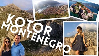Kotor Montenegro Travel Guide: Your Day on the Mediterranean Sea screenshot 5