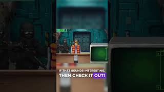 SCP MEETS PAPERS PLEASE IN THIS GAME!!  #vtuber #indiegame #strategygame #gaming #horrorgame