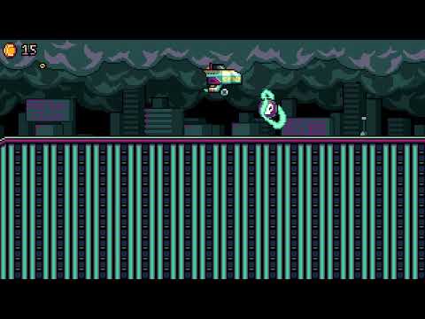 One gun guy first speedrun world record 13m37s