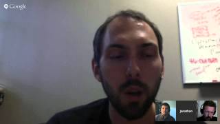 OpenStack:Now Podcast Live! -- Jonathan Bryce (OpenStack Foundation)