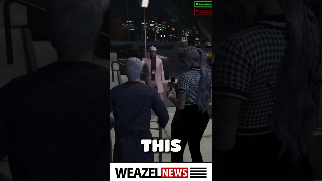 Chester Always Beefing With Herbie. 