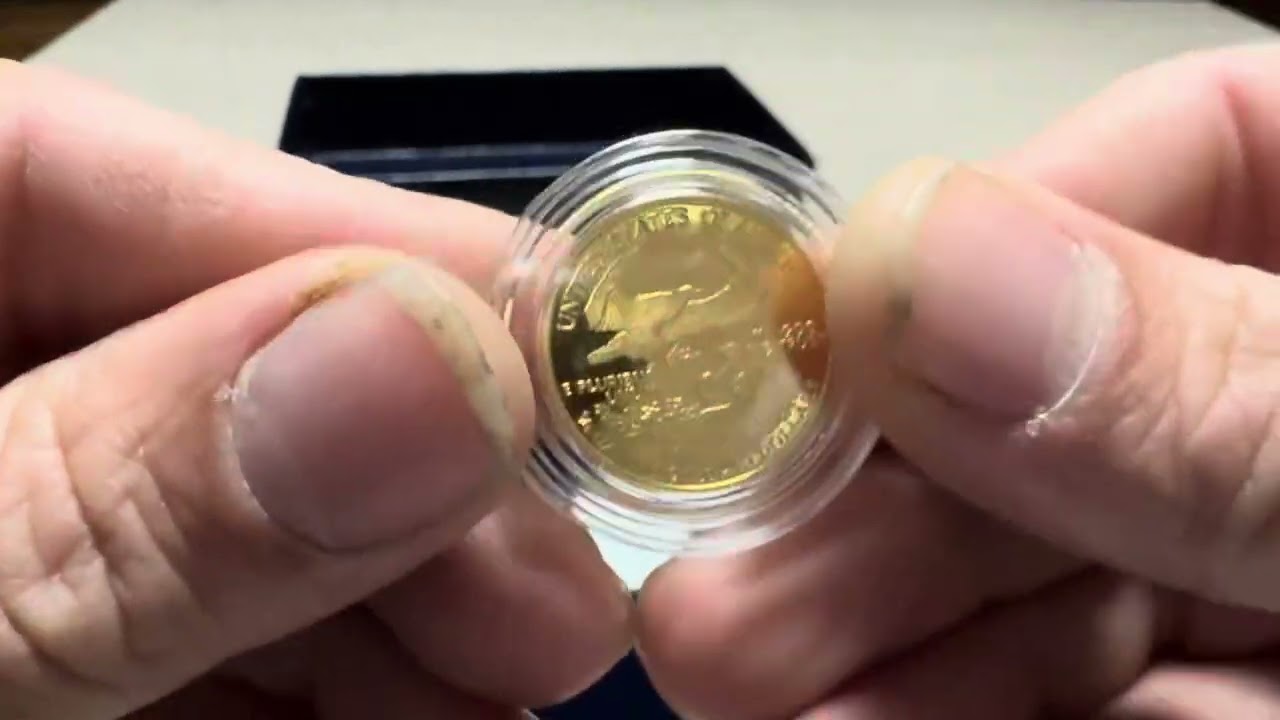 Обмен буйволов на орлов (обмен серебра на золото и золота на золото)