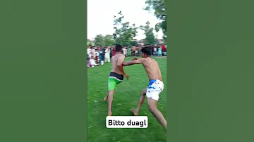Bitto Dugal Da Tagra Stop Chek Kro Bitto Kabaddioffical Kabaddilve 