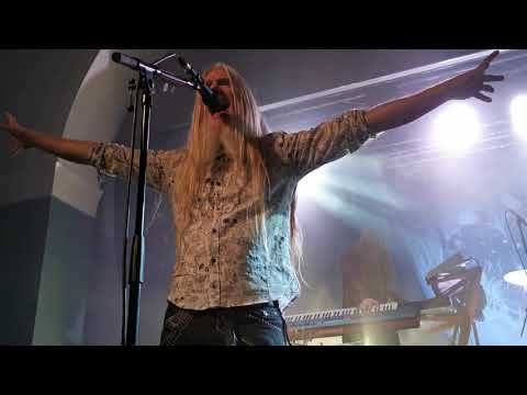 Marko Hietala Live For You at Anker Leipzig | 4k