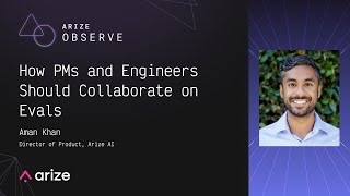 How PMs and Engineers Should Collaborate on Evals