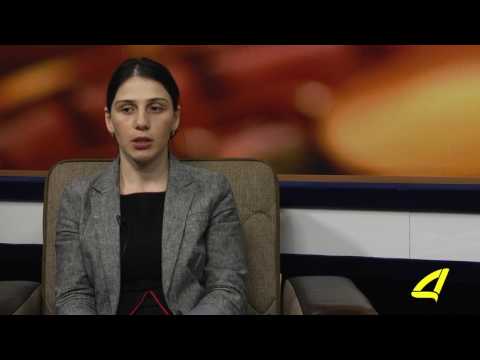 ,,რუსთავის ადვოკატი\" სტუმრად: თეონა კილაძე   02- 05 -2017