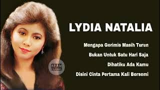 LYDIA NATALIA, The Very Best Of, Vol.4