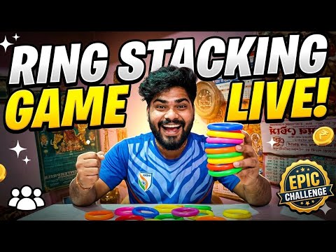 Live Brain Power Test | Can You Solve This?