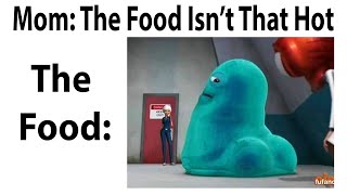 UNUSUAL MEMES V290