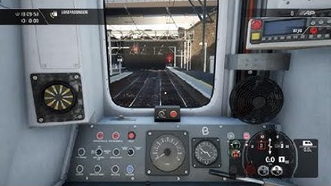 Train Sim World 3 Class 314 Setup