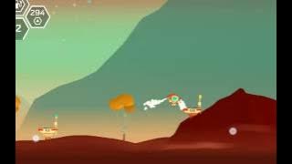 Mars: Mars Level 431 Walkthrough