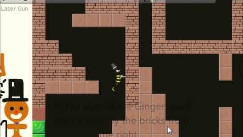 Platform Racing 2 Candyland Shortcut (EASY)