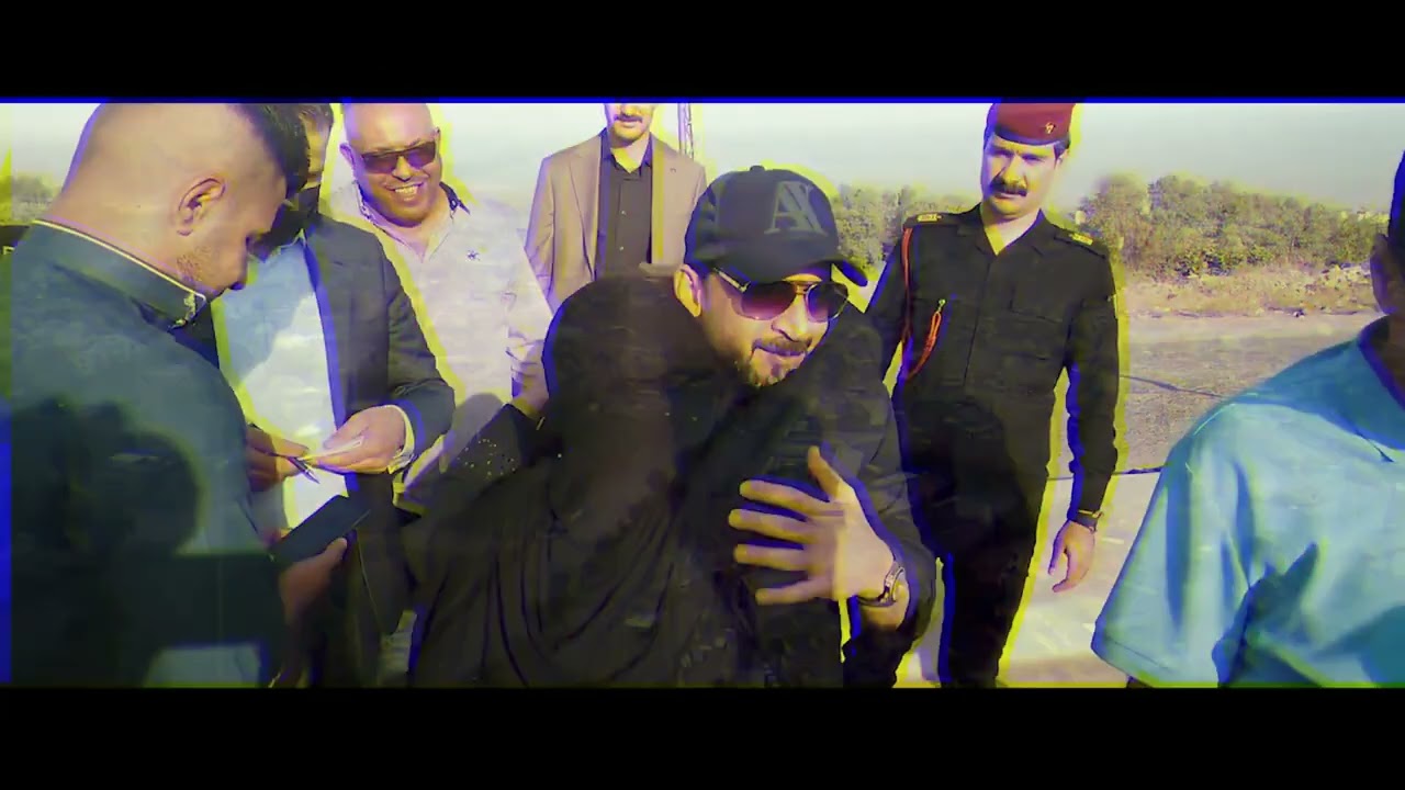 محمد الحلبوسي .اغنية تجديد الثقه حصريآ2022 .إنتاج غزوان صعب الحلبوسي