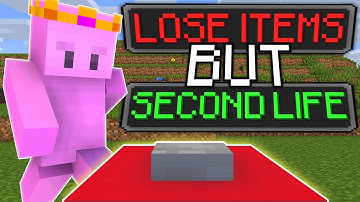 Minecraft Manhunt, Will You Press The Button?