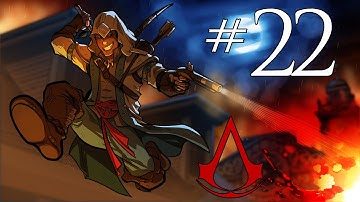 The Creed - Assassin