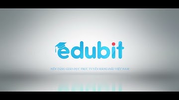Hướng dẫn sử dụng Edubit: Tạo khoá học