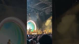 Arctic Monkeys - One For The Road (Live in Prague - 18.08.2022)