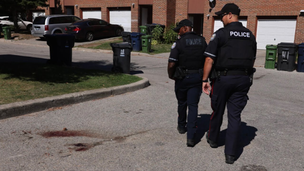 Paco Toronto Rapper HOMICIDE UPDATE : Toronto Police seeking 18-year-old in shooting death ...