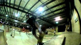 ramp attak