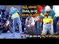 Vijay Devarakonda amazing response towards his fans in Rowdy Sundowner Party
