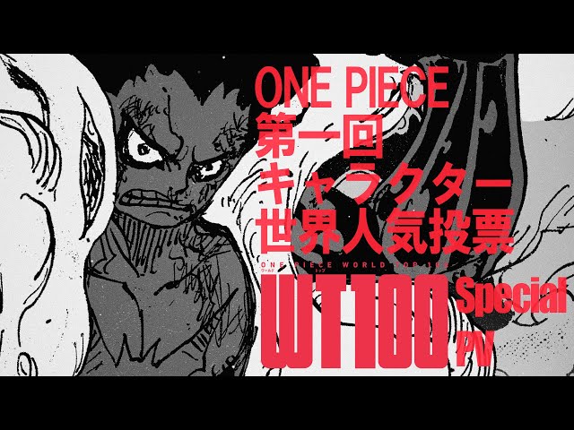 One Piece Manga Hits 1000th Chapter El Mundo Tech