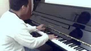 Scott Joplin - Maple Leaf Rag chords