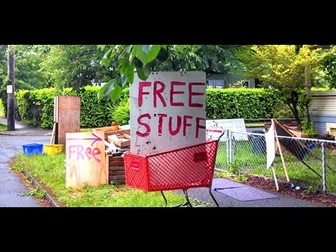 Attracktive craigslist bozeman free stuff How I Get Free Stuff To Resell Youtube