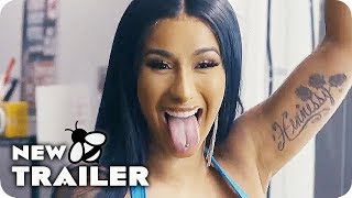 HUSTLERS Trailer (2019) Cardi B, Jennifer Lopez Movie HUSTLERS Trailer (2019) Cardi B, Jennifer Lopez Movie