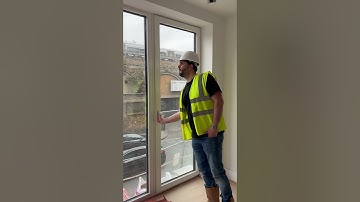 Cut the Noise! Residential development in Bermondsey, London with Internorm Triple Glazing