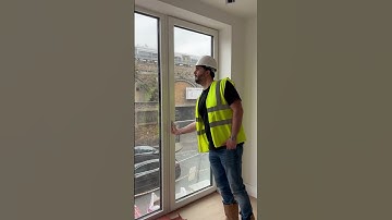 Cut the Noise! Residential development in Bermondsey, London with Internorm Triple Glazing