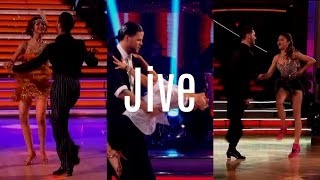 Jive - This Head I Hold