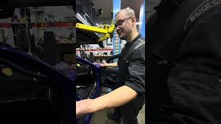 Рубрика : BMW не ломается #автосервис #машина
