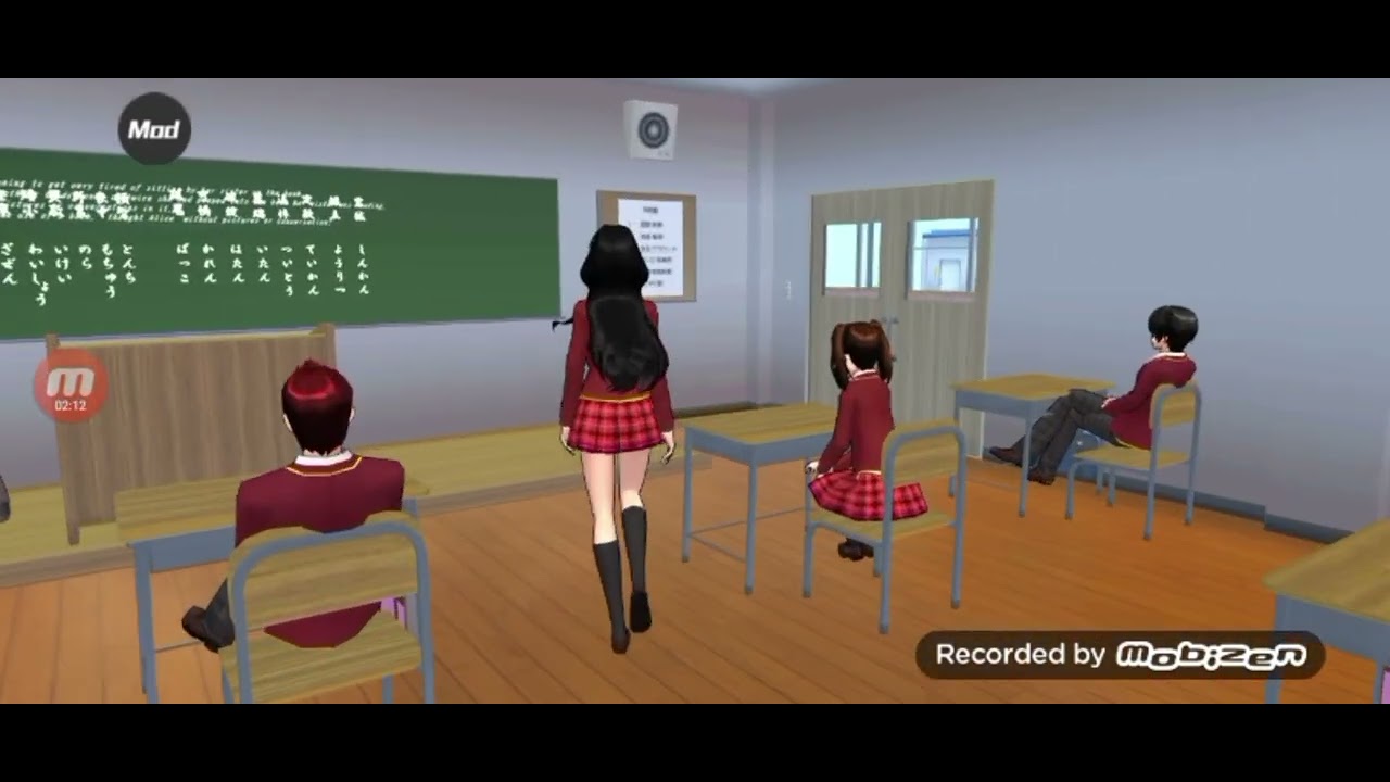 Học đường | Laddy bị trả thù 😡 [TẬP 2]