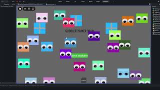 devlog #2: the game is so much better! Roblox