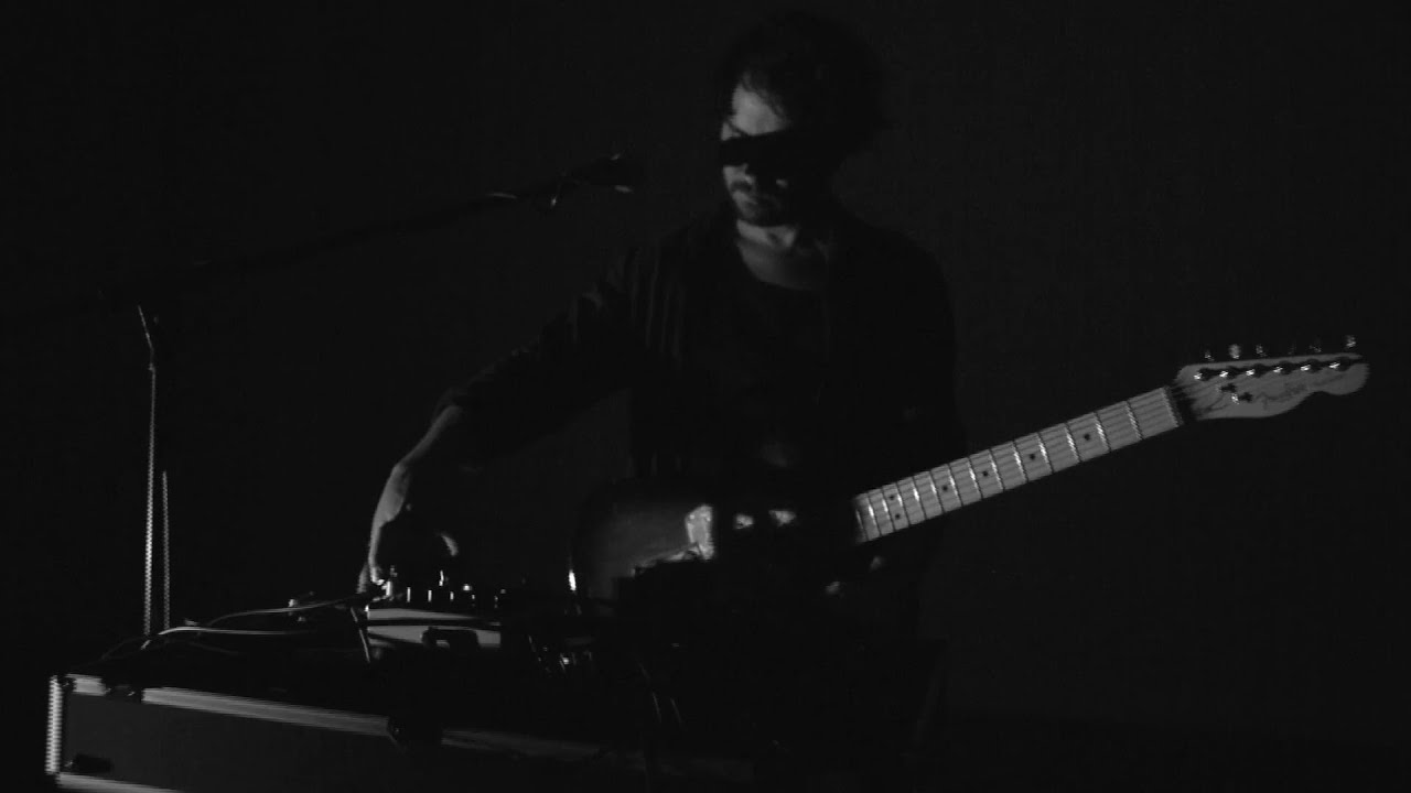 Sacromonte - Live Recording @ Urbanraum