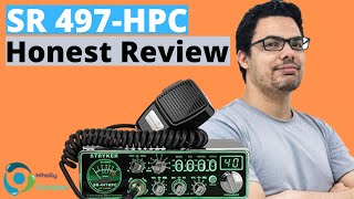 Stryker SR 497-HPC Review